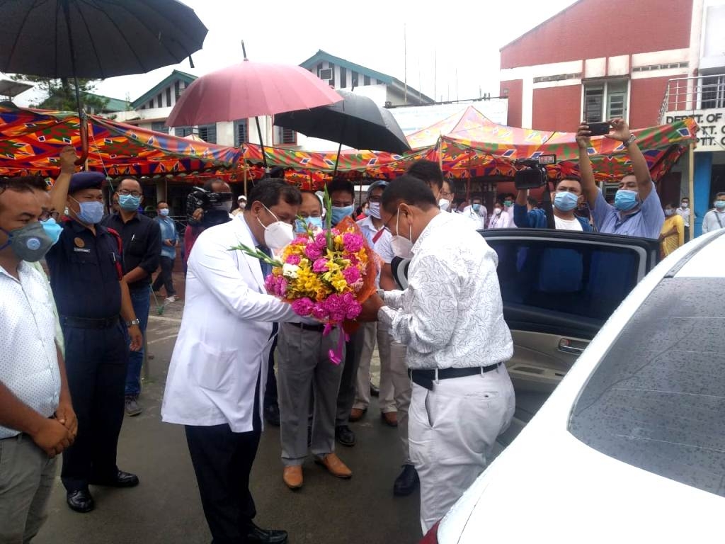 Heart patients to get the best treatment with the Inauguration of