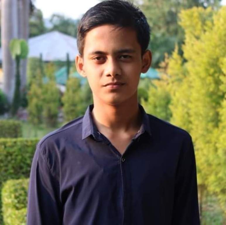 Rajbans Huidrom scores 475 marks in CBSE Class XII exam; tops for ...