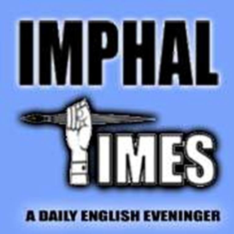 Matsyanyaya Law of the Fish News from Manipur Imphal Times