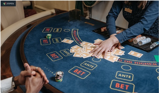 5 Ways You Can Get More What Makes a Good Online Casino in 2025? Key Features to Look For While Spending Less