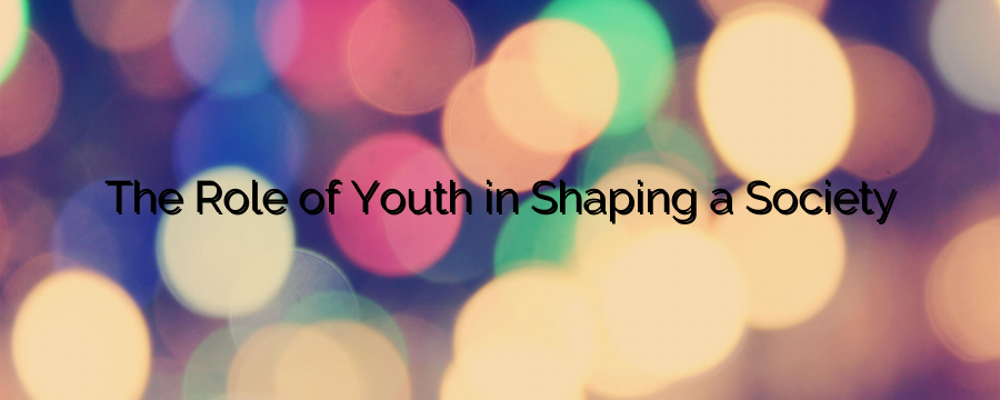 The Role of Youth in Shaping a Society - News from Manipur - Imphal Times
