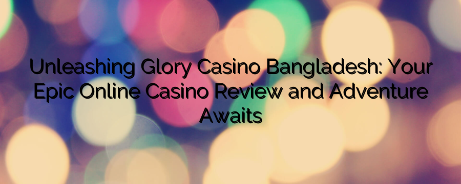 How To Start Bepul aylanishlar va ko‘plab bonuslar Glory Casino’da With Less Than $110