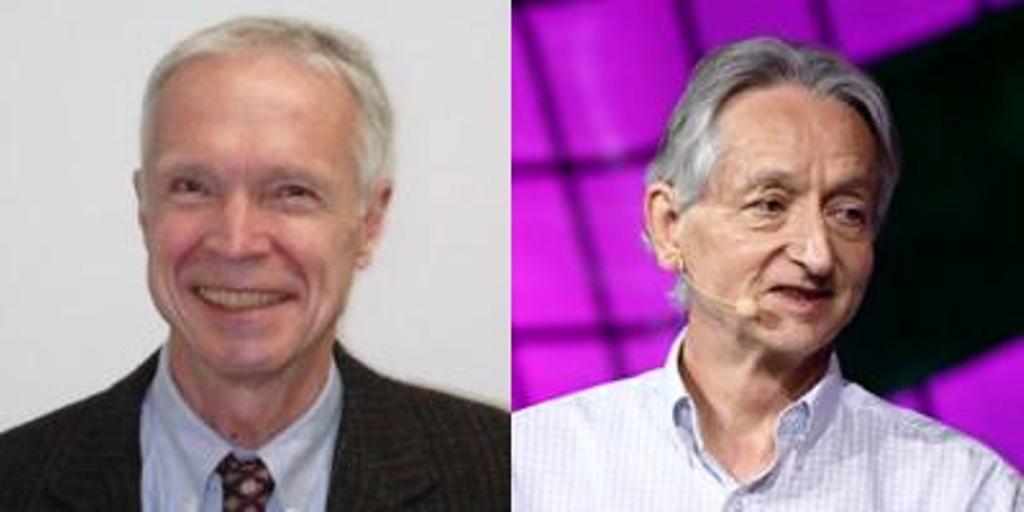 Nobel Prize in Physics on Machine Learning News from Manipur Imphal